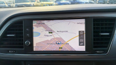 SEAT Leon 1.0 TSI SE Dynamic [EZ] 5dr Petrol Hatchback